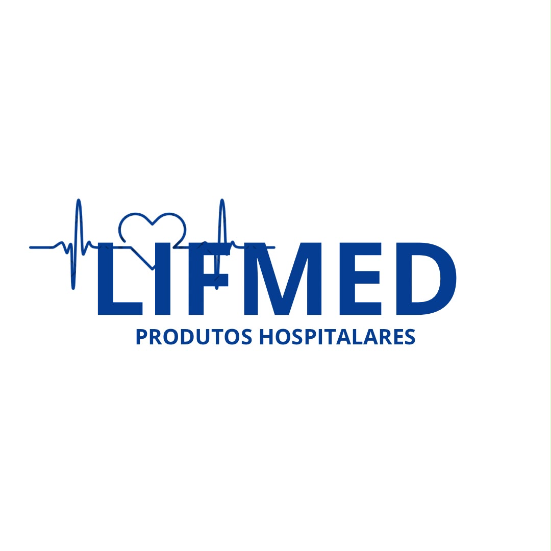 Logo da LIFMED Hospitalar